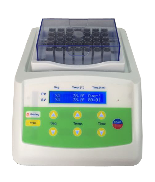 MK-10 heating dry bath