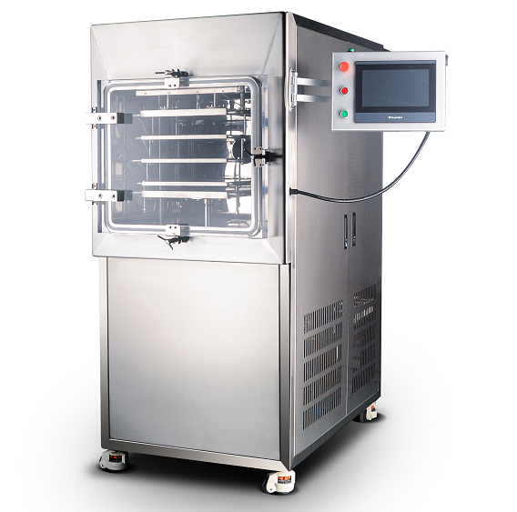 (SJIA-50FT)Pilot freeze dryer
